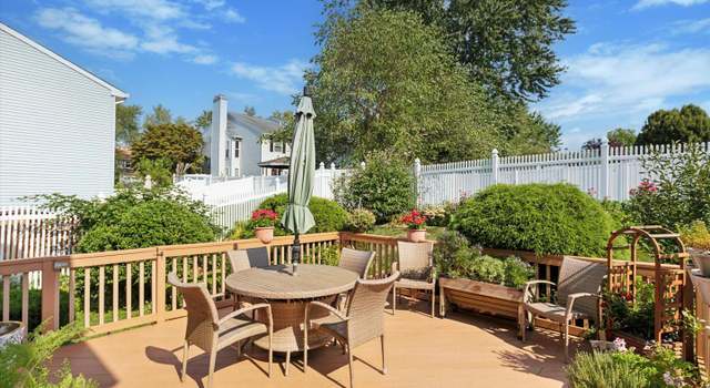 Photo of 164 Red Haven Dr, North Wales, PA 19454