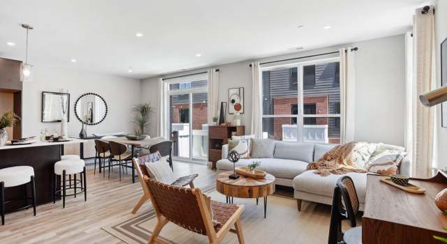 Photo of 925 Riverplace Dr Unit 25M, Conshohocken, PA 19428
