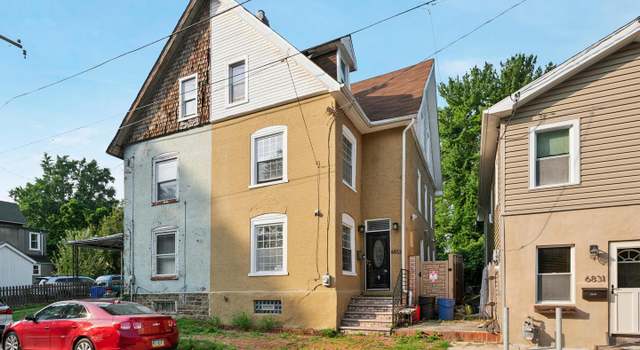 Photo of 6833 Musgrave St, Philadelphia, PA 19119