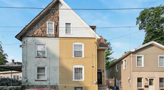 Photo of 6833 Musgrave St, Philadelphia, PA 19119