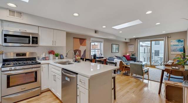 Photo of 1522 Mount Vernon St #3, Philadelphia, PA 19130