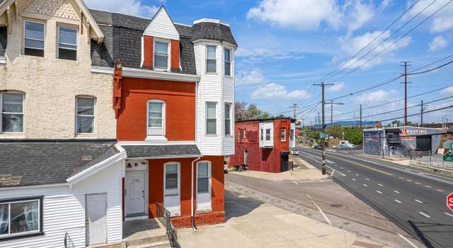 Photo of 1718 N 55th St, Philadelphia, PA 19131