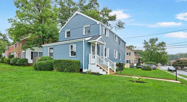 Photo of 4631 2nd St N, Arlington, VA 22203