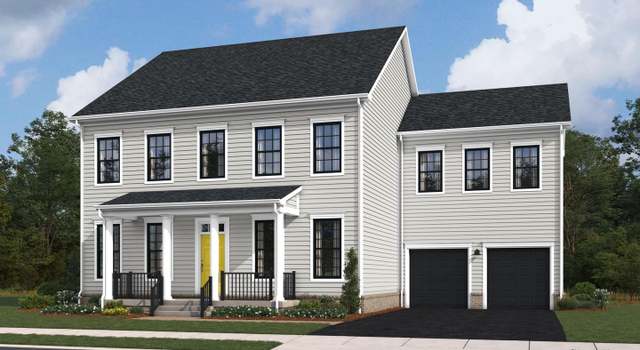 Photo of 2633 Blue Ridge Ave, Marshall, VA 20115