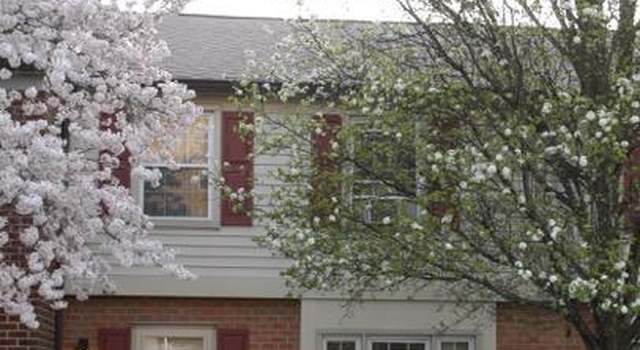 Photo of 5576 First Statesman Ln, Alexandria, VA 22312