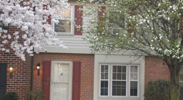 Photo of 5576 First Statesman Ln, Alexandria, VA 22312