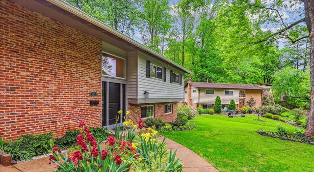 Photo of 6506 Farley St, Springfield, VA 22152