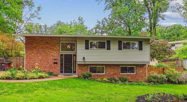 Photo of 6506 Farley St, Springfield, VA 22152