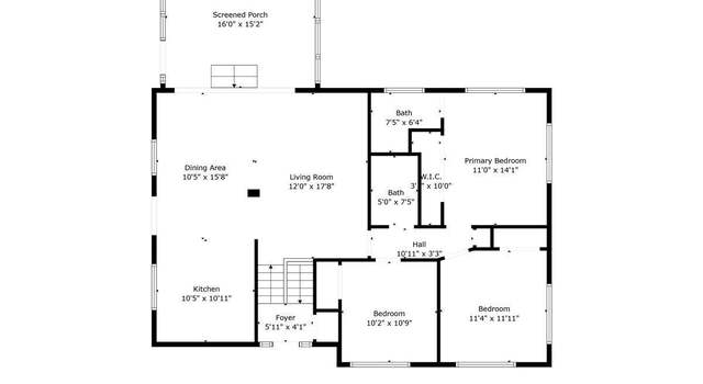 Photo of 6506 Farley St, Springfield, VA 22152