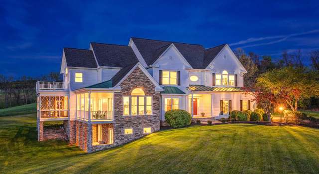 Photo of 15870 Old Waterford Rd, Paeonian Springs, VA 20129