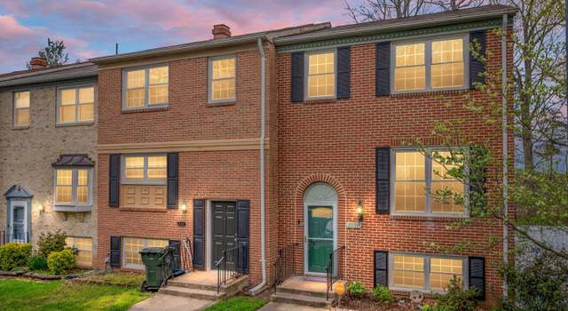 Photo of 2150 Silversmith Ct, Woodbridge, VA 22191