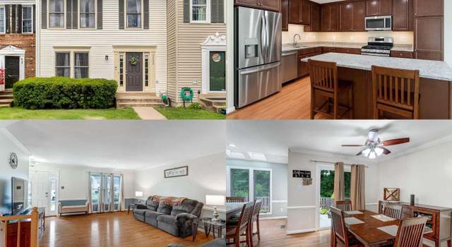 Photo of 3530 Covered Bridge Ln, Woodbridge, VA 22192