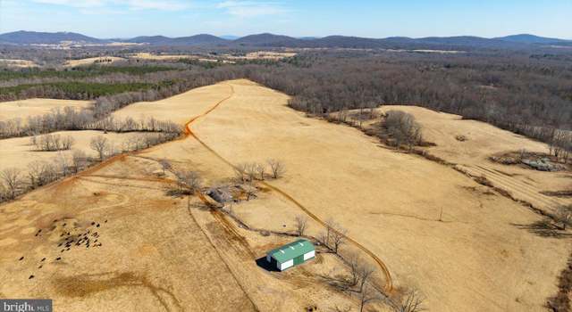 Photo of Rock Mills Rd, Washington, VA 22747