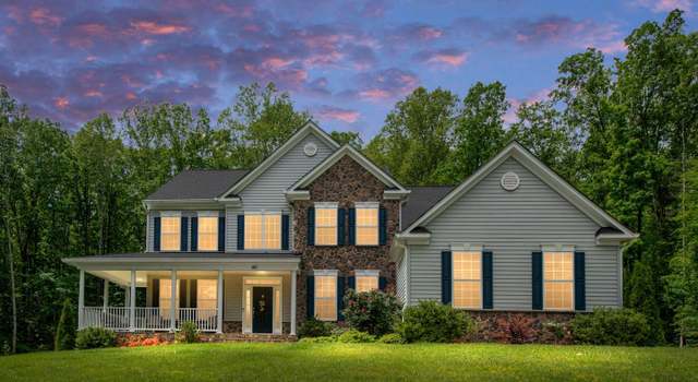 Photo of 101 Richwood Cv, Fredericksburg, VA 22406