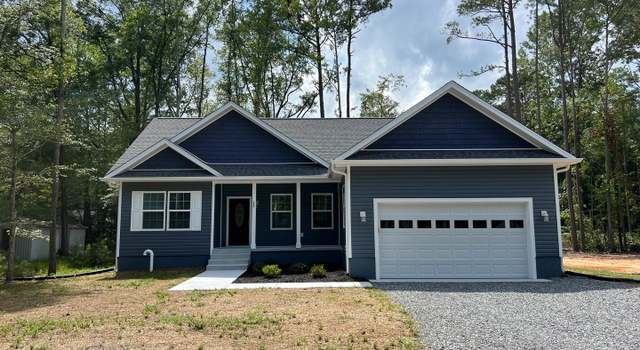 Photo of 225 Wildwood Rd, Colonial Beach, VA 22443