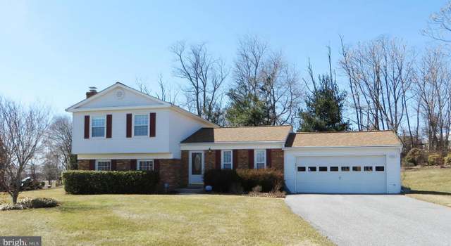 Photo of 5696 Linton Rd, Sykesville, MD 21784