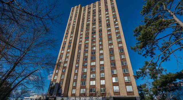 Photo of 9701 Fields Rd #501, Gaithersburg, MD 20878