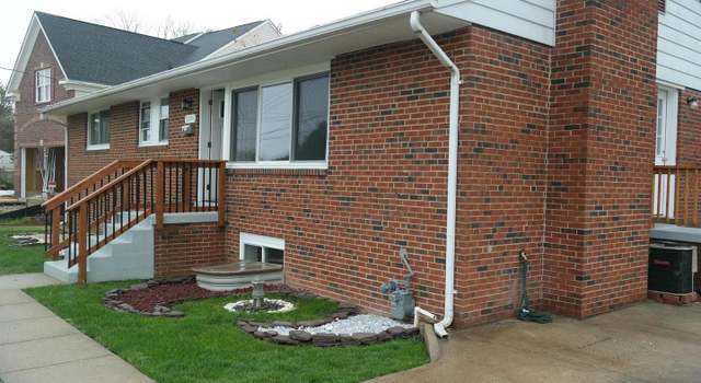 Photo of 5500 Magnolia Ln, Alexandria, VA 22311