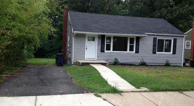 Photo of 7503 Finns Ln, Lanham, MD 20706
