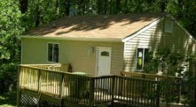 Photo of 761 Reid Dr, Front Royal, VA 22630