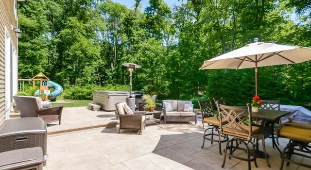 Photo of 314 Rock Road East, Lambertville, NJ 08530