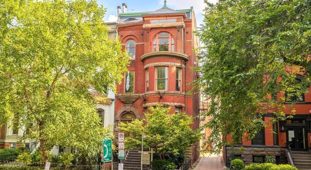 Photo of 1304 Rhode Island Ave NW #5, Washington, DC 20005