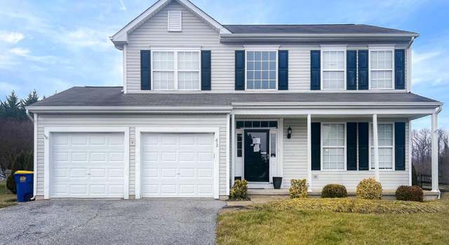 Photo of 112 Mary Ella Ct, Smyrna, DE 19977
