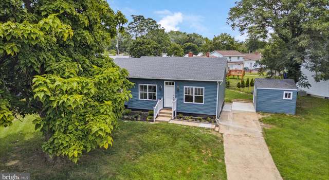 Photo of 60 John Collins Cir, Dover, DE 19904