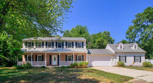 Photo of 780 Cotswolde Quay Ct, Severna Park, MD 21146