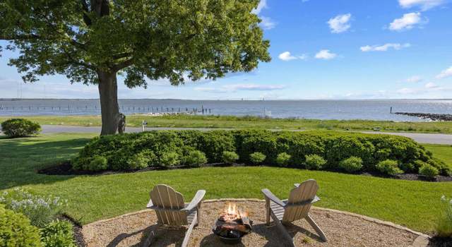 Photo of 80 River Dr, Annapolis, MD 21403