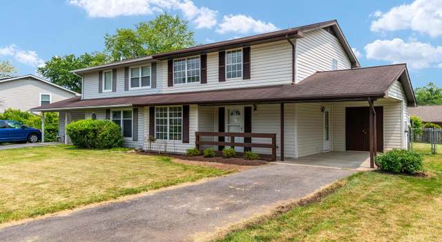 Photo of 2504 Maytime Dr, Gambrills, MD 21054