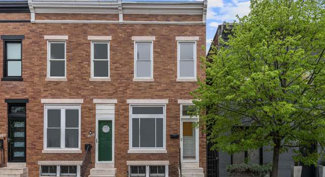 Photo of 3807 Roland Ave, Baltimore, MD 21211