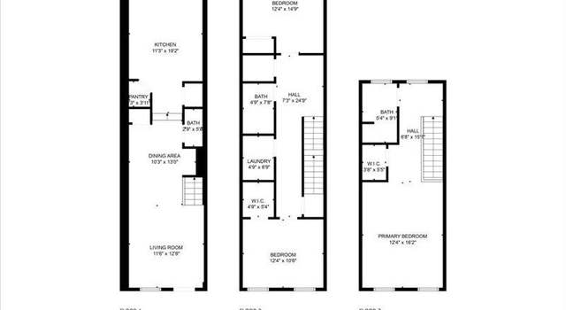 Photo of 412 N Chester St, Baltimore, MD 21231