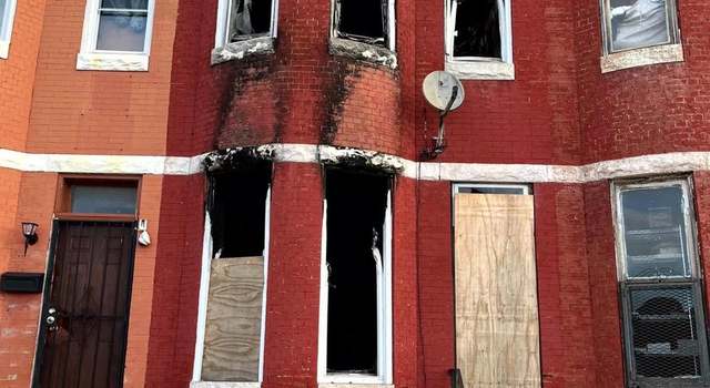 Photo of 2307 Reisterstown Rd, Baltimore, MD 21217