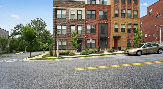Property at 4341 Laplata Ave, Baltimore, MD 21211, 3 beds, 4 baths