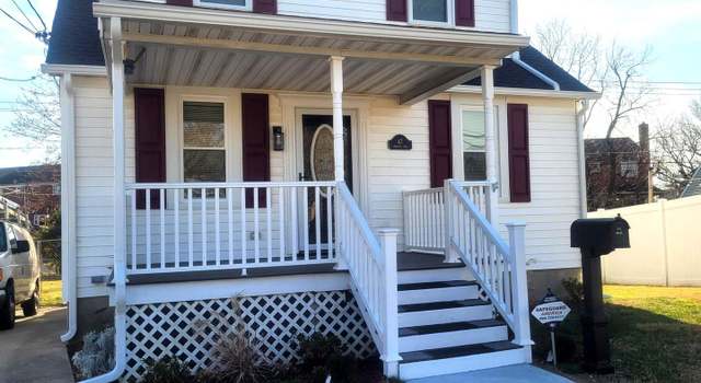Photo of 47 Mavista Ave, Dundalk, MD 21222
