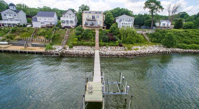 Photo of 271 Chesapeake Ave, Prince Frederick, MD 20678