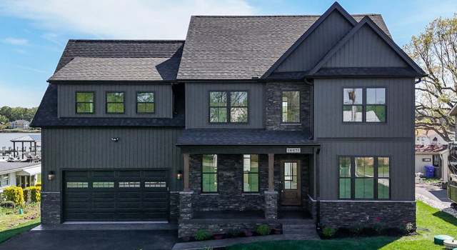 Photo of 14671 Banks O'dee Rd, Newburg, MD 20664