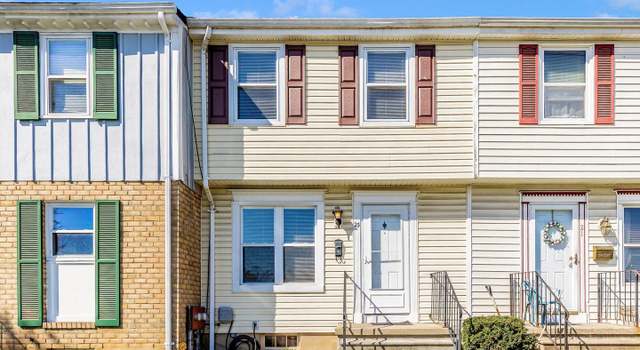 Photo of 23 Consett Pl Unit 4C, Frederick, MD 21703