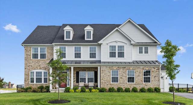 Photo of 257 Kerchner Rd, Walkersville, MD 21793