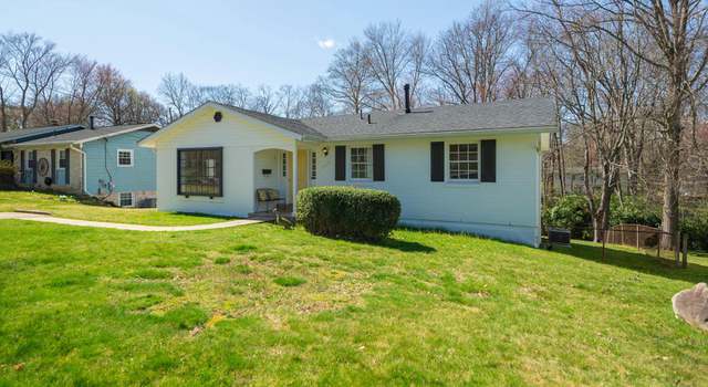 Photo of 14234 Arctic Ave, Rockville, MD 20853