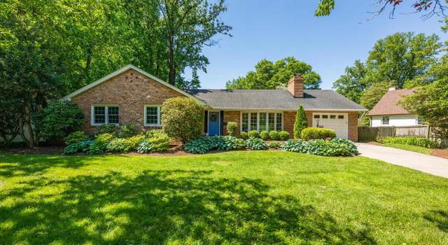 Photo of 3104 Kent St, Kensington, MD 20895