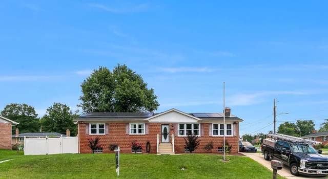 Photo of 4604 Brava Ct, Fort Washington, MD 20744