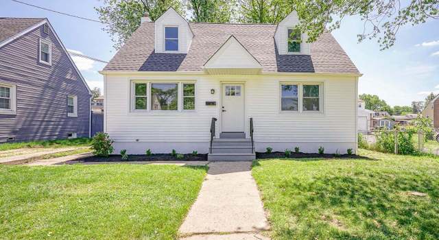 Photo of 110 3rd St, Brooklawn, NJ 08030