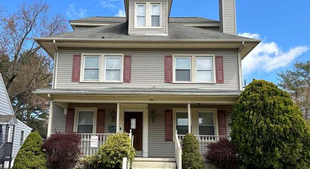 Photo of 1 Franklin Rd, Glassboro, NJ 08028