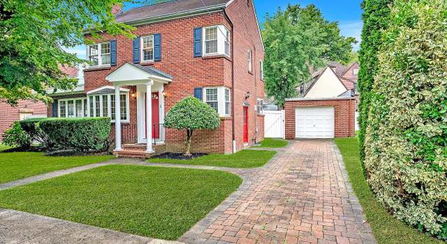 Photo of 5 Morningside Dr, Trenton, NJ 08618