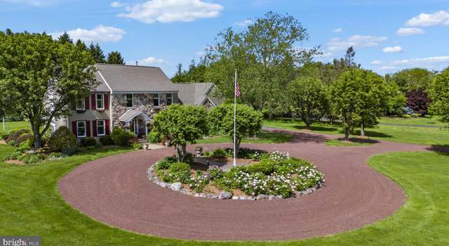 Photo of 125 Mine Rd, Pennington, NJ 08534