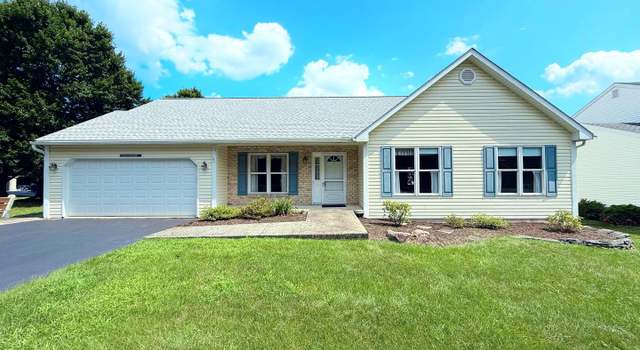 Photo of 4160 Hunters Run Blvd, Reading, PA 19606