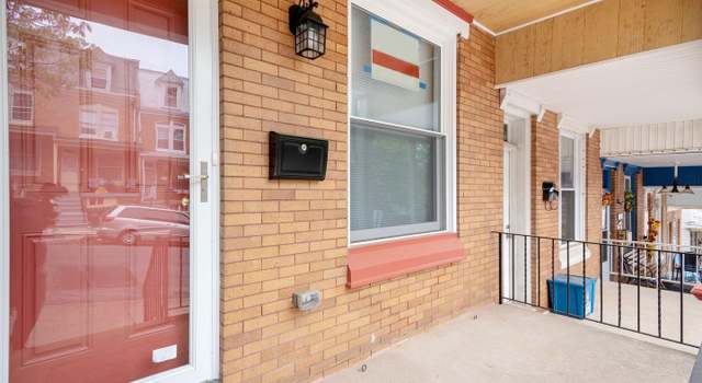 Photo of 558 S 15th St, Reading, PA 19602