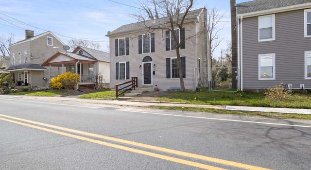 Photo of 423 N Delmorr Ave, Morrisville, PA 19067
